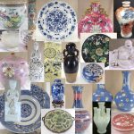 Chinese Porcelain (HRA photos)