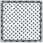 Girls Swimwear (dye, ink)