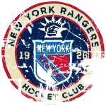 NY Rangers (fan art)