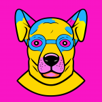 Cadaver Dog