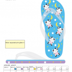 Hosiery Network (vector)