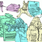 Rise of the Crypto-Analog Anarchists