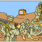 Funked Up (playlist cover spread)