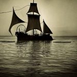 Horse Latitudes (The Doors)