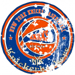 NY Knicks (fan art)
