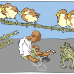 Meltdown 2011
