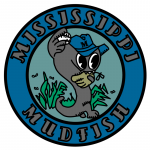 Baseball Mascot (vector)