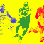 Basketball (composite)